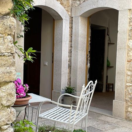 Trentinara San Nicola Ospitalita Diffusa מראה חיצוני תמונה